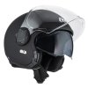 Kask Motocyklowy NZI Ringway 2 Duo Matt Black